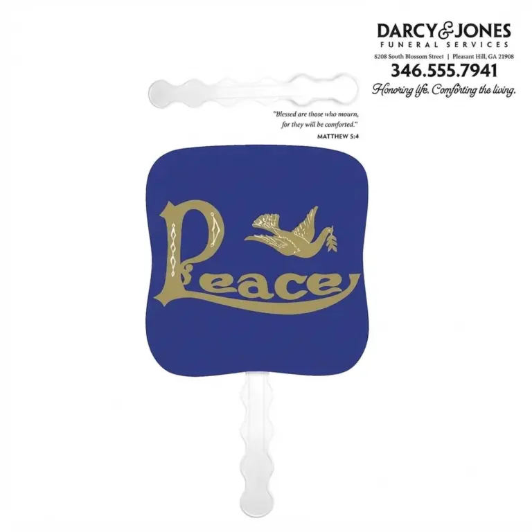 Religious and faith promotional product
