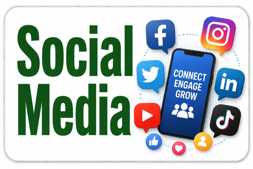 Social Media