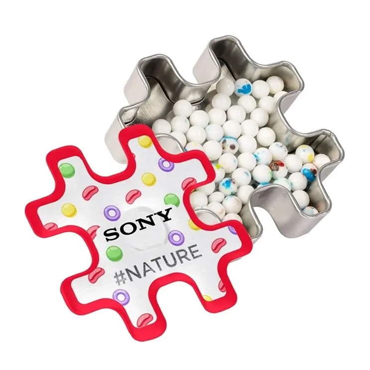 Social media promotional product