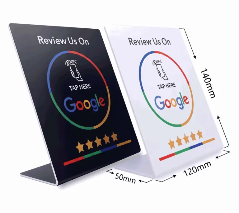 Social media promotional product