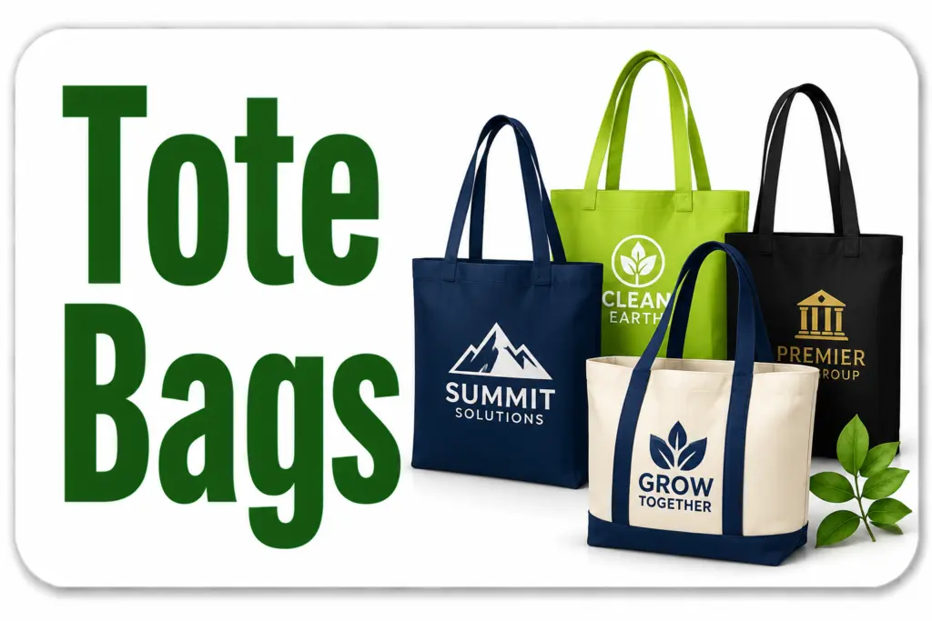 Tote Bags