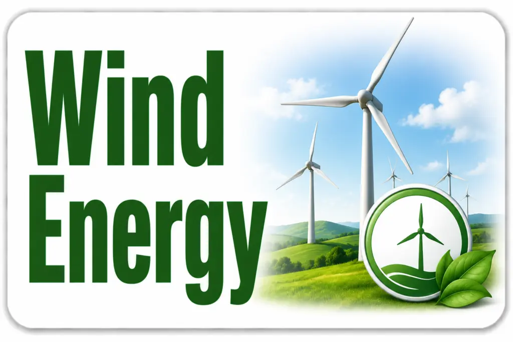 Wind Energy
