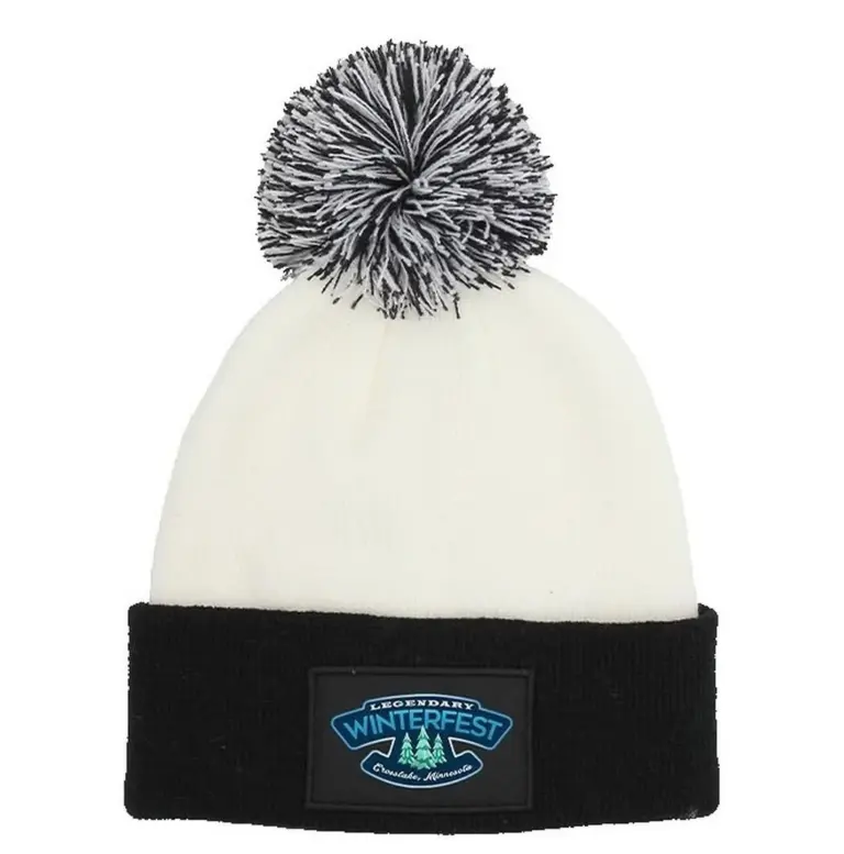 Winter festival promotional product