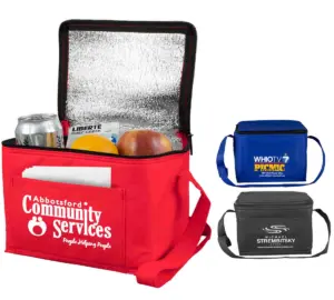 Cool-It Non-Woven Insulated Cooler Bag