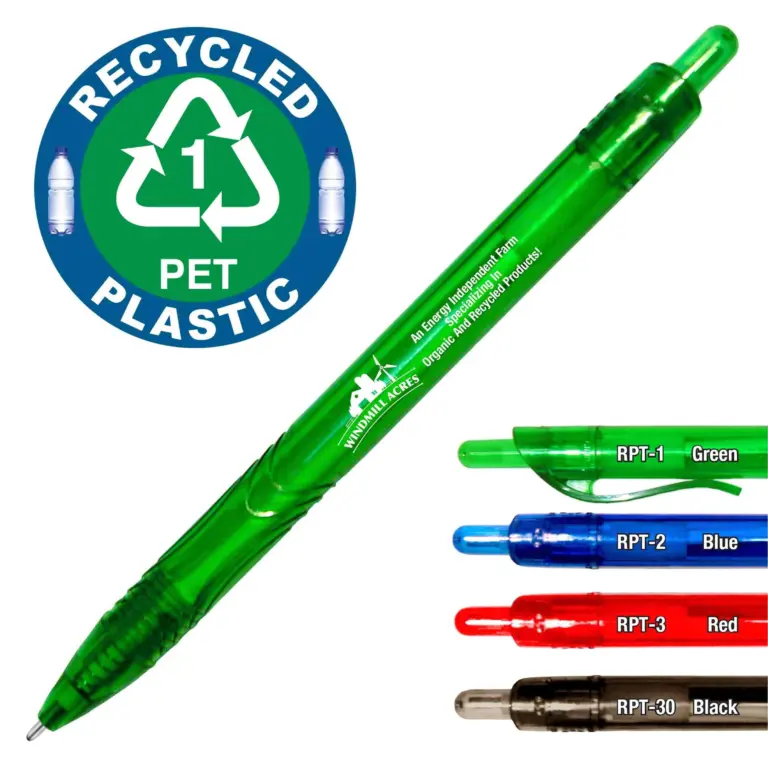Earth Day promotional products