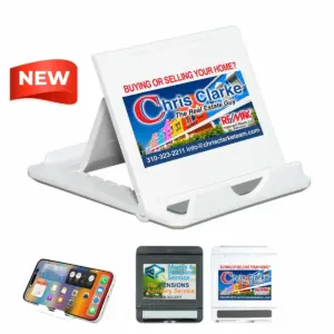 TEKSTAND Phone Stand