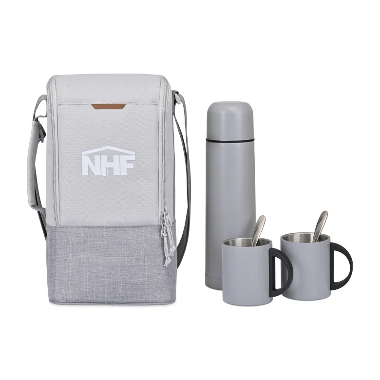 Custom employee appreciation gifts and branded merchandise