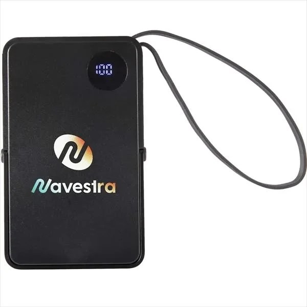 Custom technology promotional products and corporate tech gifts