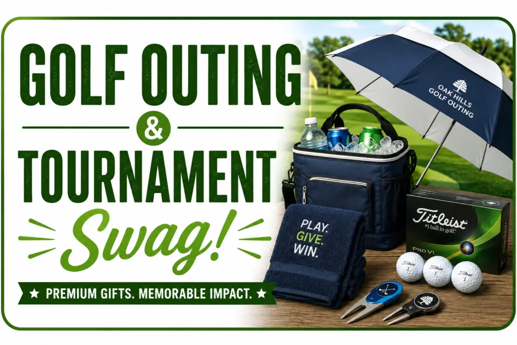 Golf Outing