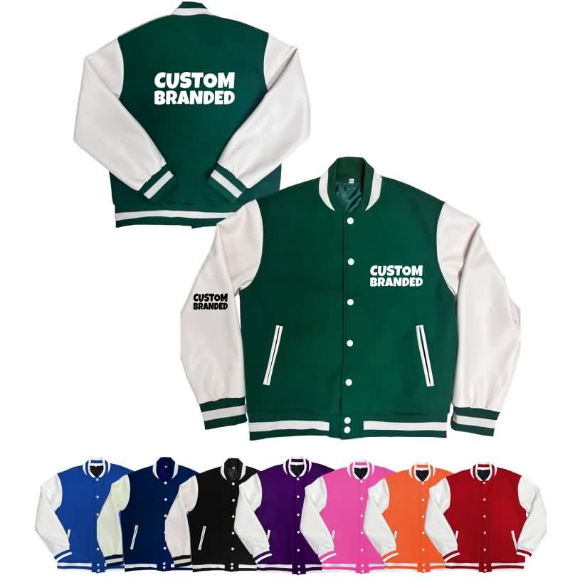 Back to School Promotional Products & Custom School Swag for Universities, Colleges, K-12 Schools and PTA Fundraisers