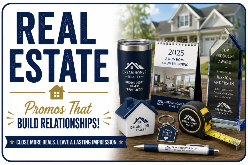 Real Estate
