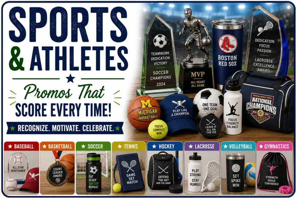 Sports Themed