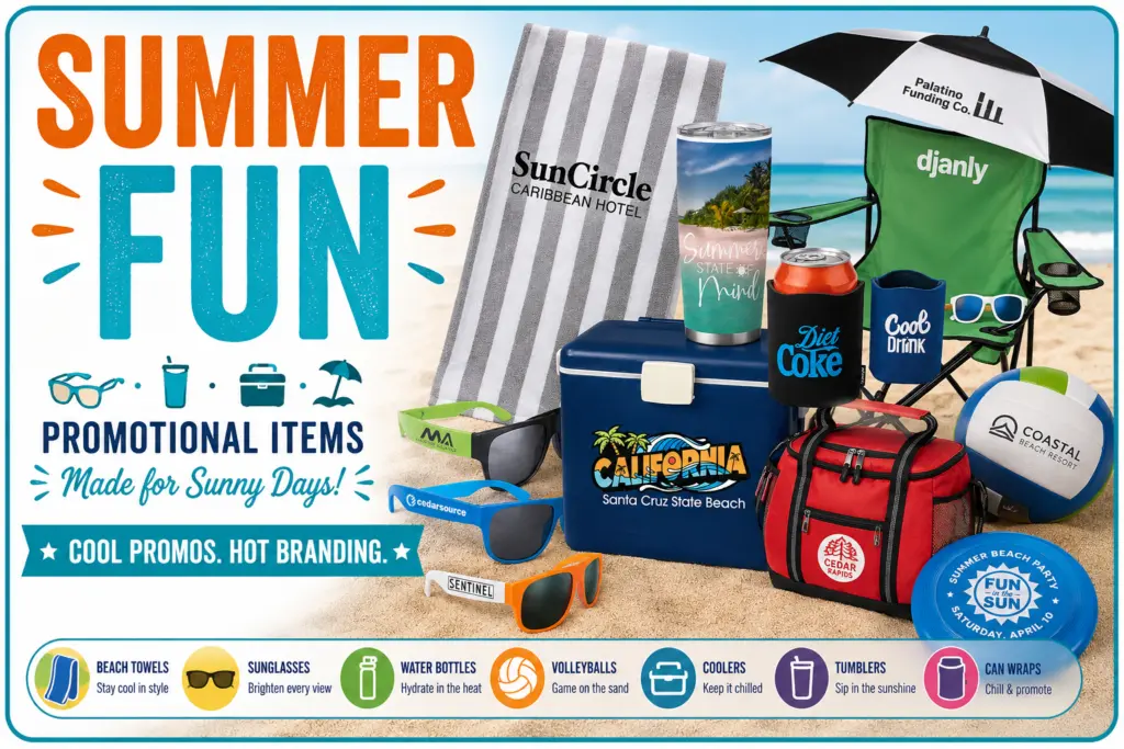 Summer Fun